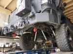 Toyota Tundra CrewMax 4x4 Zombie Apocalypse 2013 года